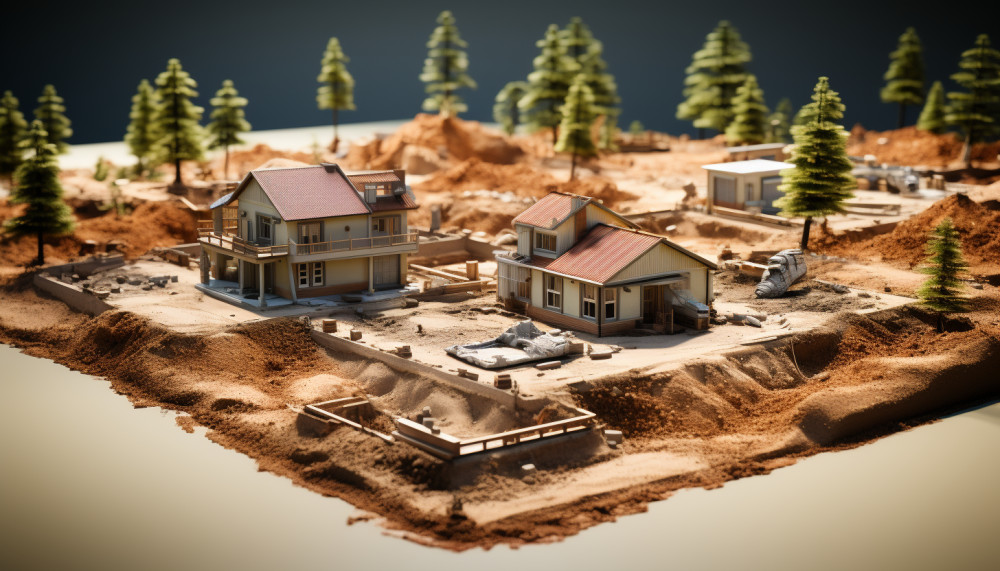 Quelques fondations sur lesquelles construire un patrimoine solide