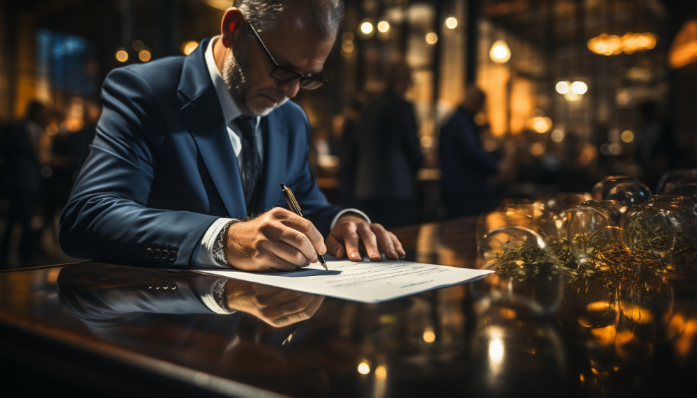 Qu'est-ce qu'une société de conseil financier ?