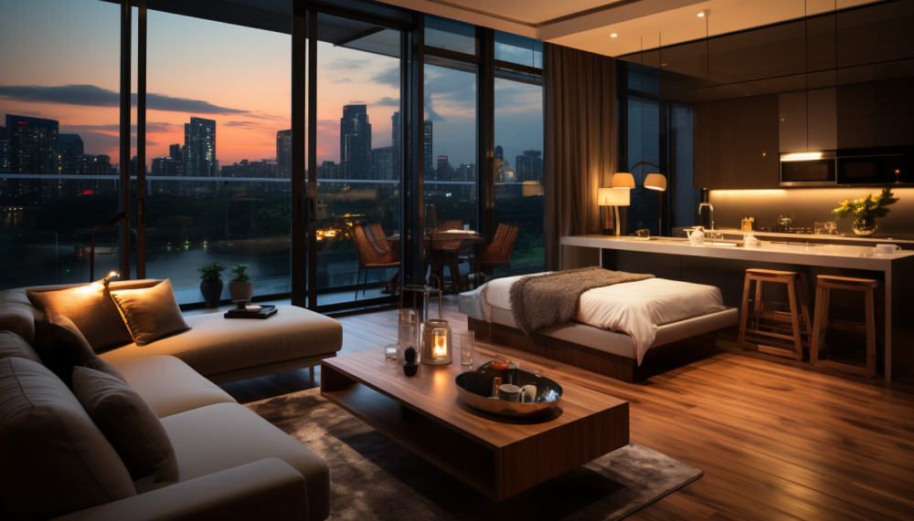 Autres - Résidence services : définition, avantages et inconvénients