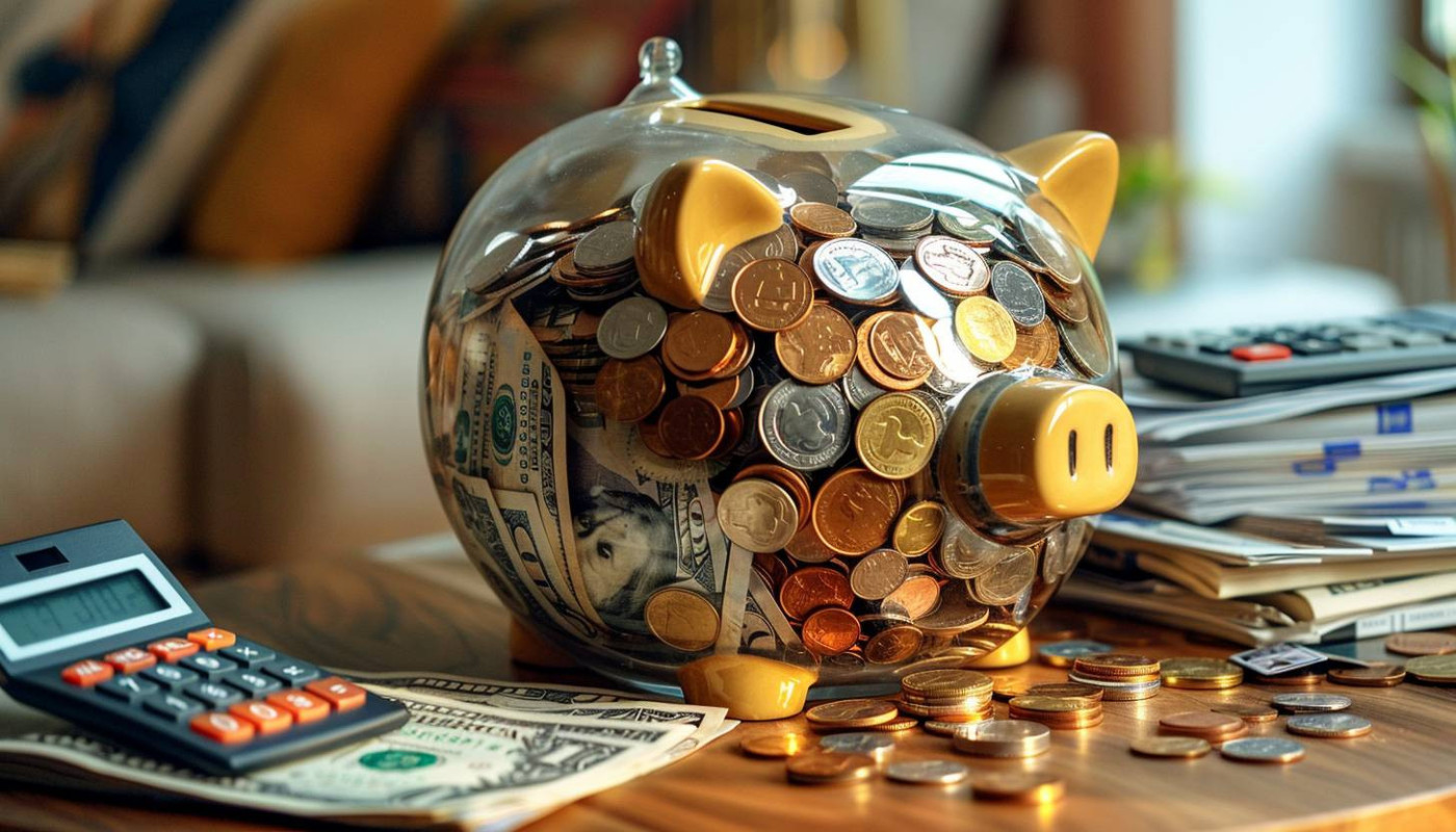 Stratégies d'épargne pour anticiper les baisses de taux en 2025