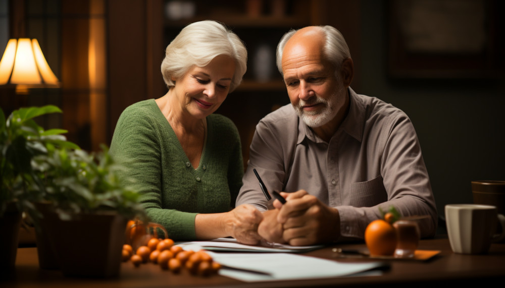 Stratégies d'épargne pour préparer sa retraite à l'ère du numérique