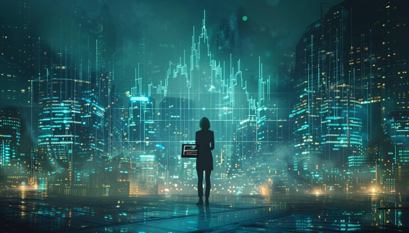 Cryptomonnaies - Stratégies d'investissement durable dans les cryptomonnaies