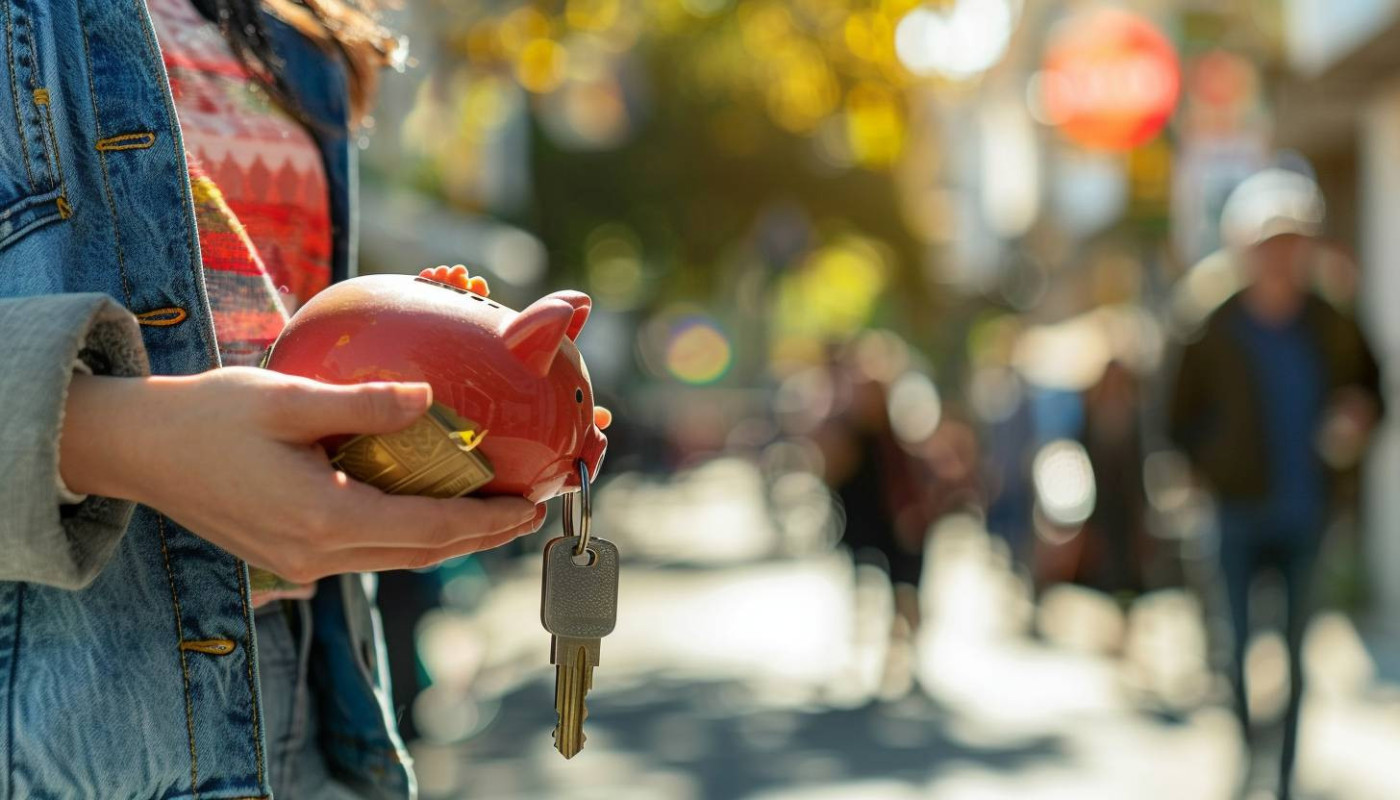 Stratégies innovantes pour financer l'achat immobilier avec peu d'épargne