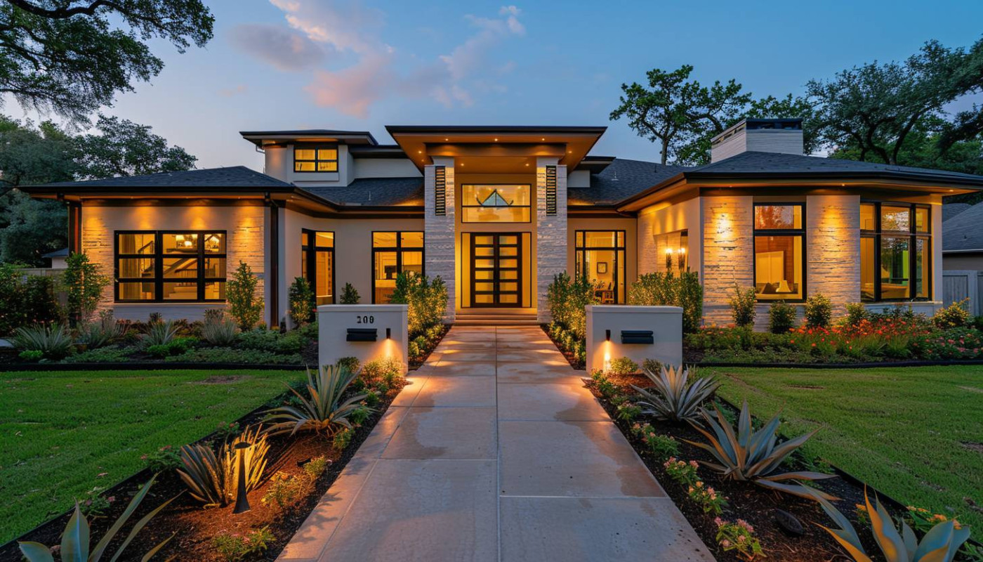 Stratégies pour augmenter la valeur d'un bien avant la vente