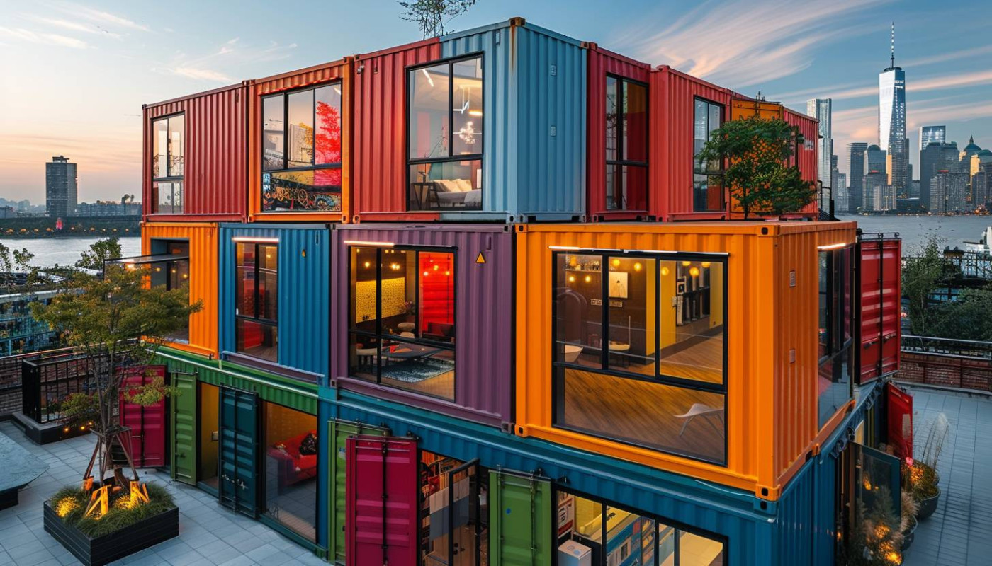 Stratégies pour diversifier votre portfolio avec des biens immobiliers atypiques