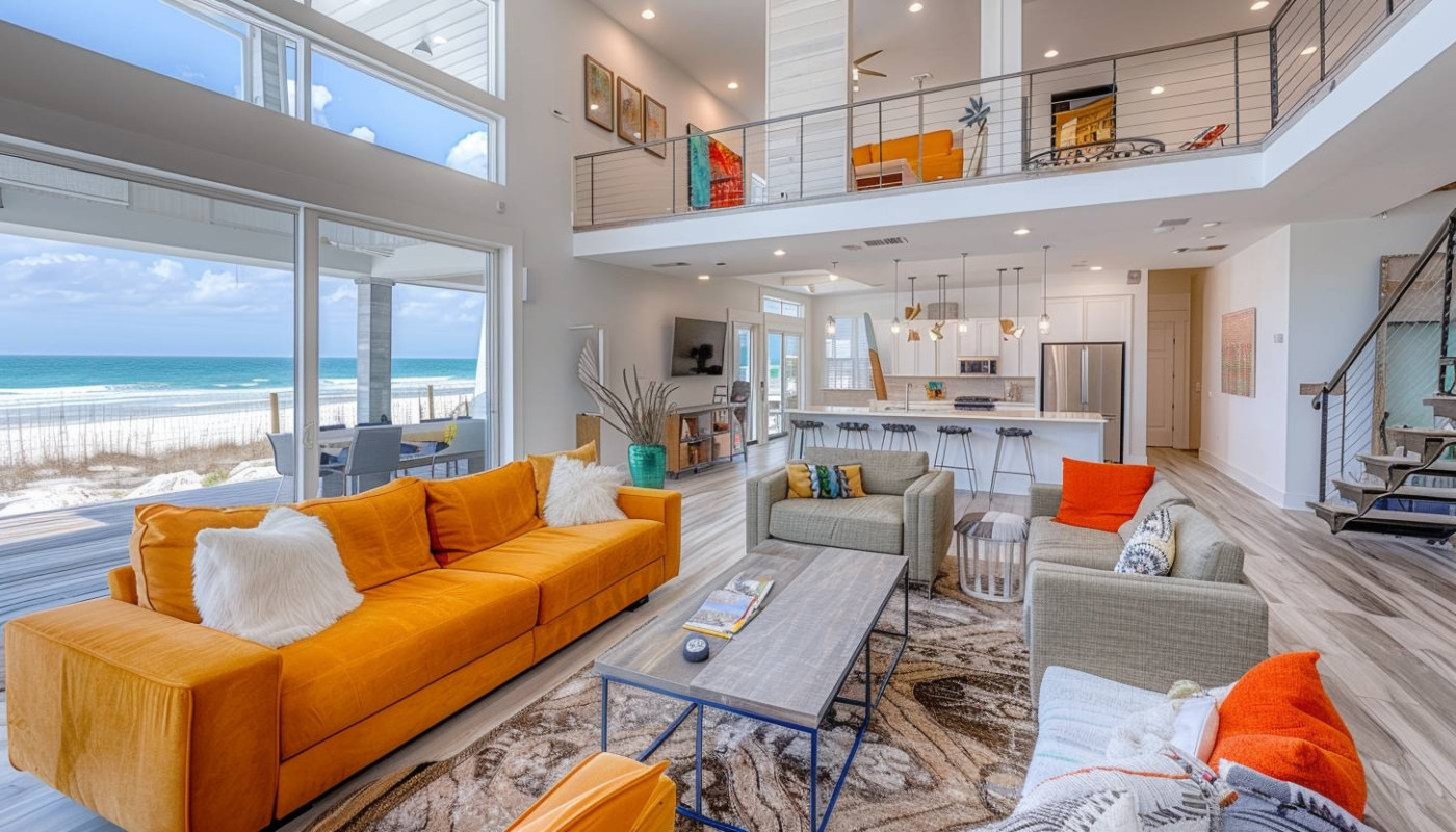 Stratégies pour optimiser la rentabilité des biens locatifs saisonniers