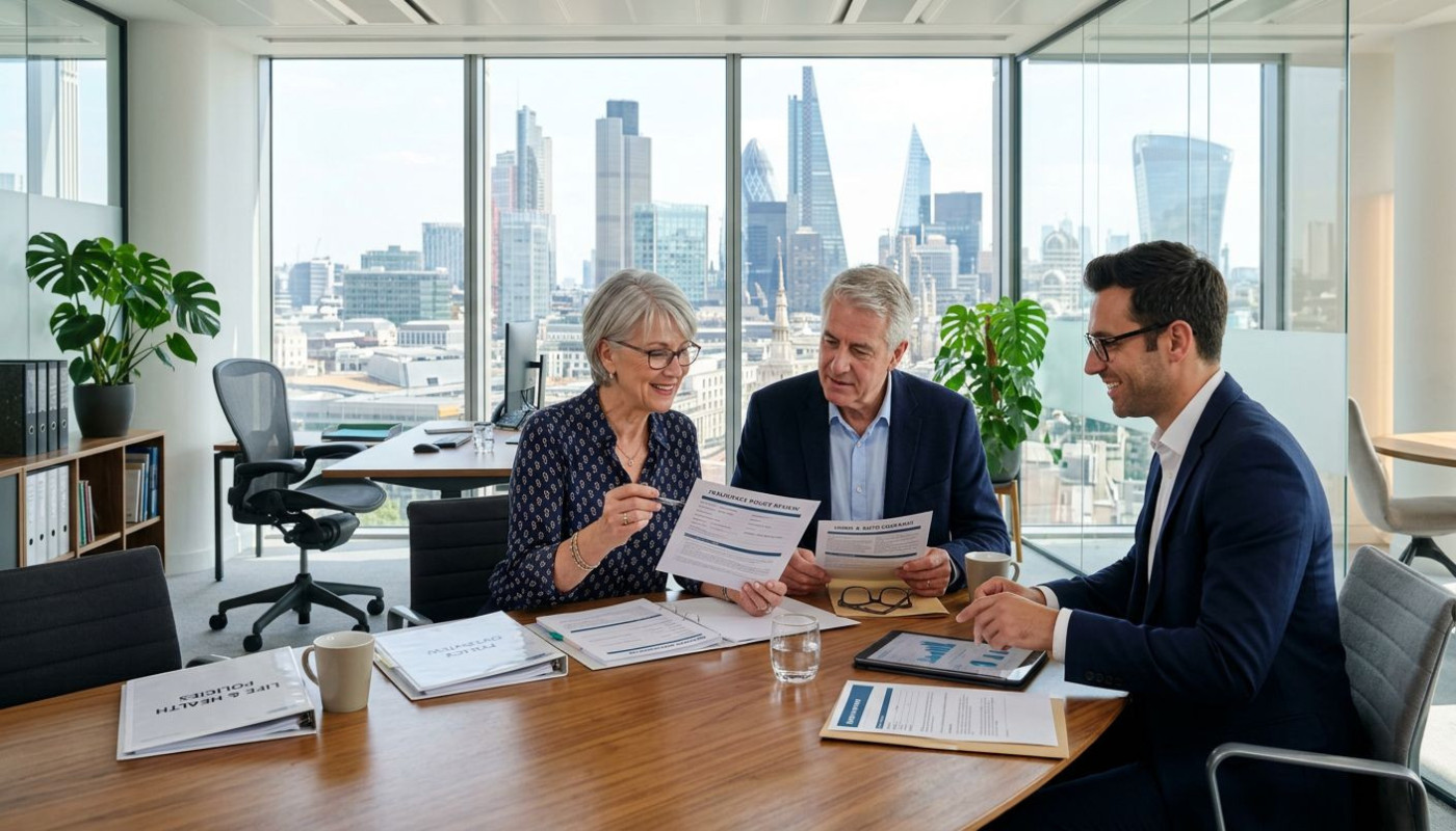 Tout savoir sur les options d'assurance pour les expatriés et non-résidents