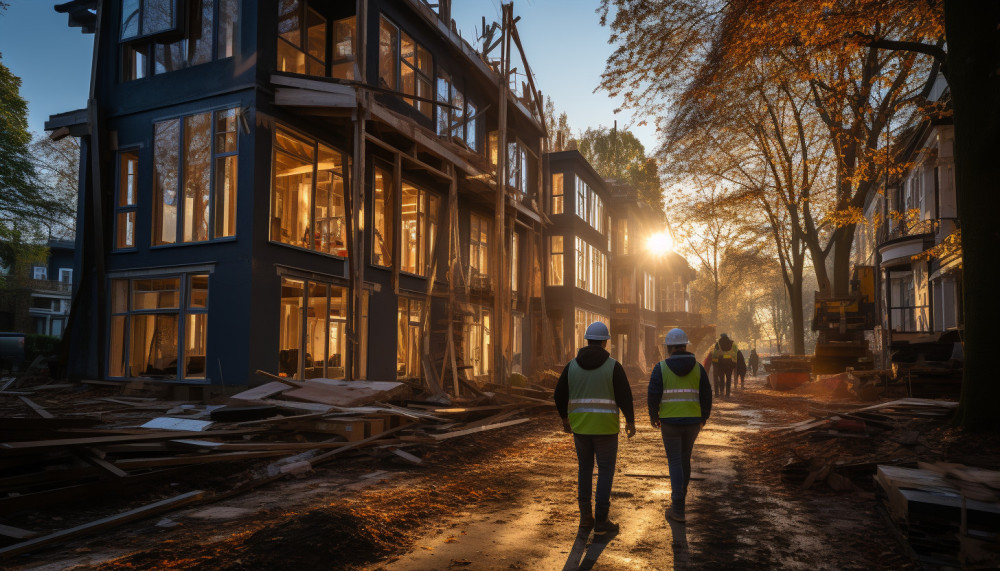 Autres - Travaux de bâtiments : tout savoir