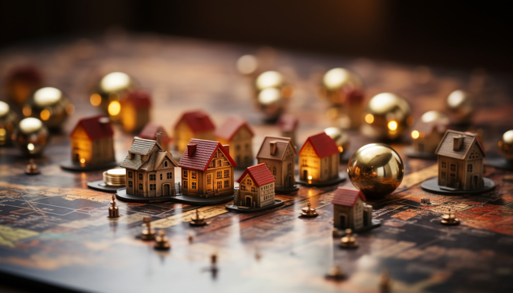 Autres - Vente de bien immobilier: pourquoi faire une estimation ?