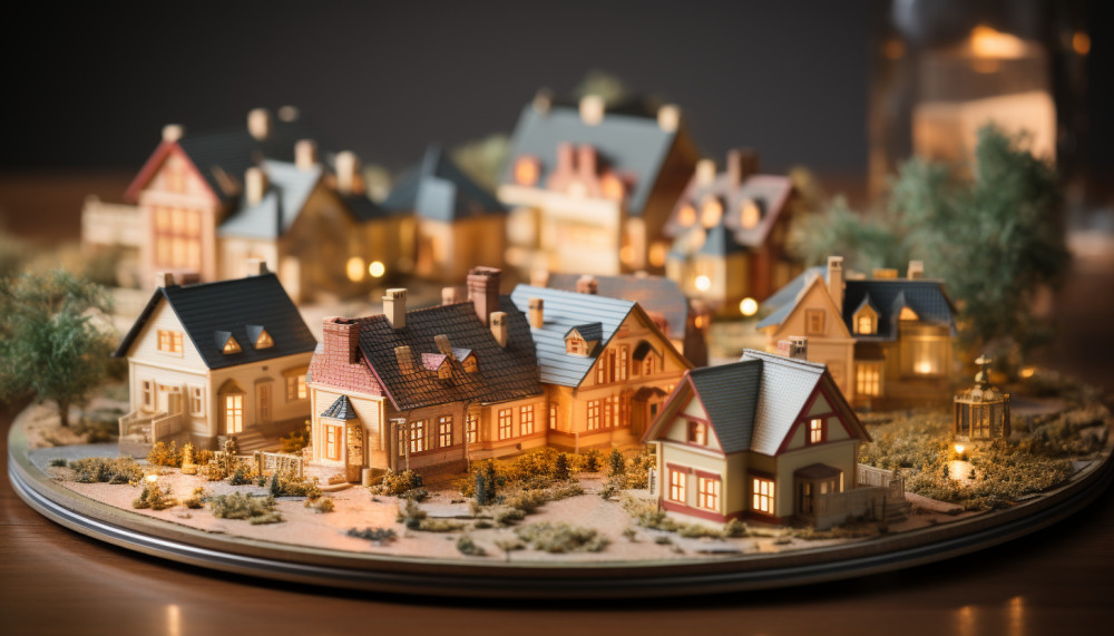 Autres - Vente de biens immobiliers : pourquoi faire une estimation ?